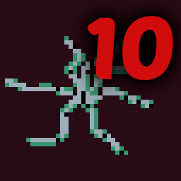 Efficient Tentacles icon