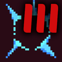 Explosion size Talent III icon