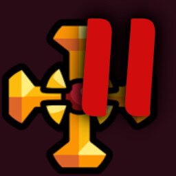 Master II icon