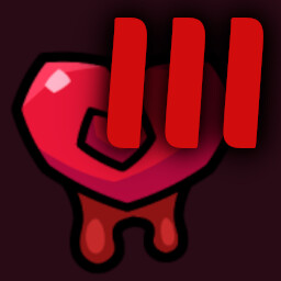 Lifesteal Talent III icon