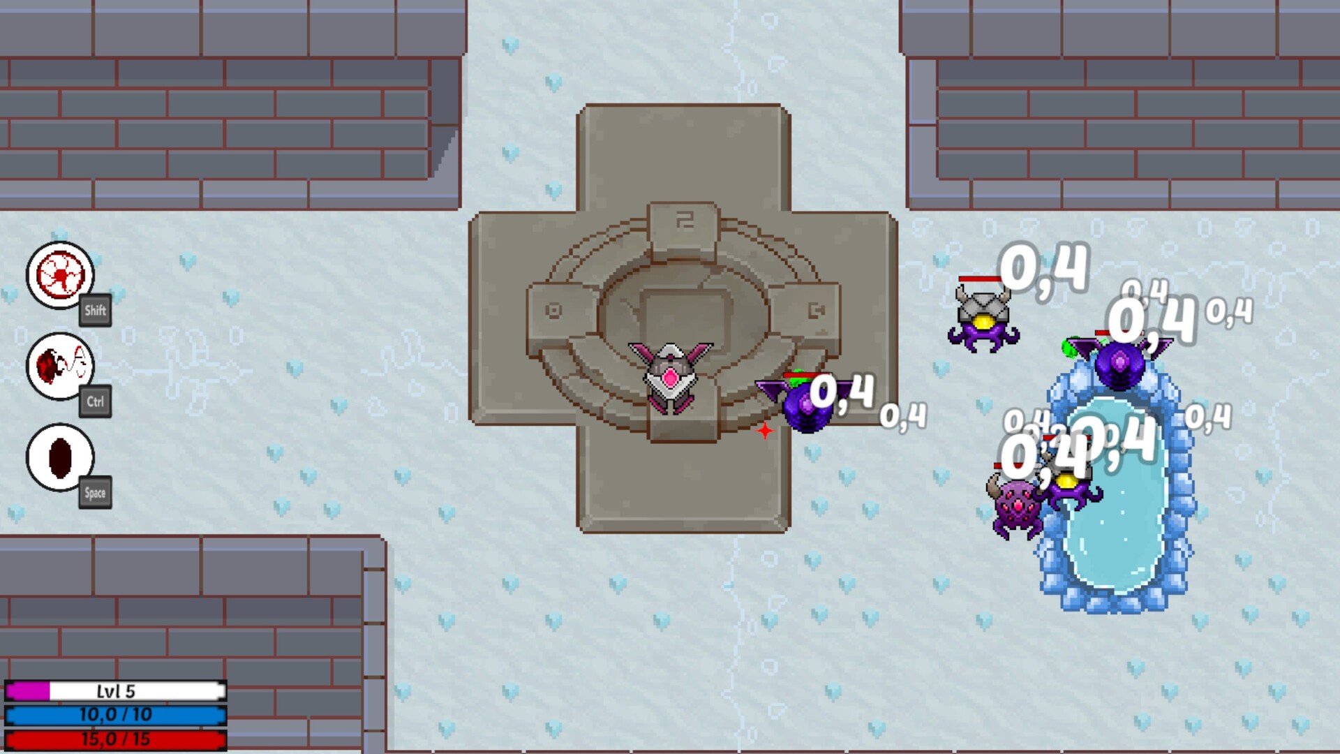 Creator's Fall Screenshot 10