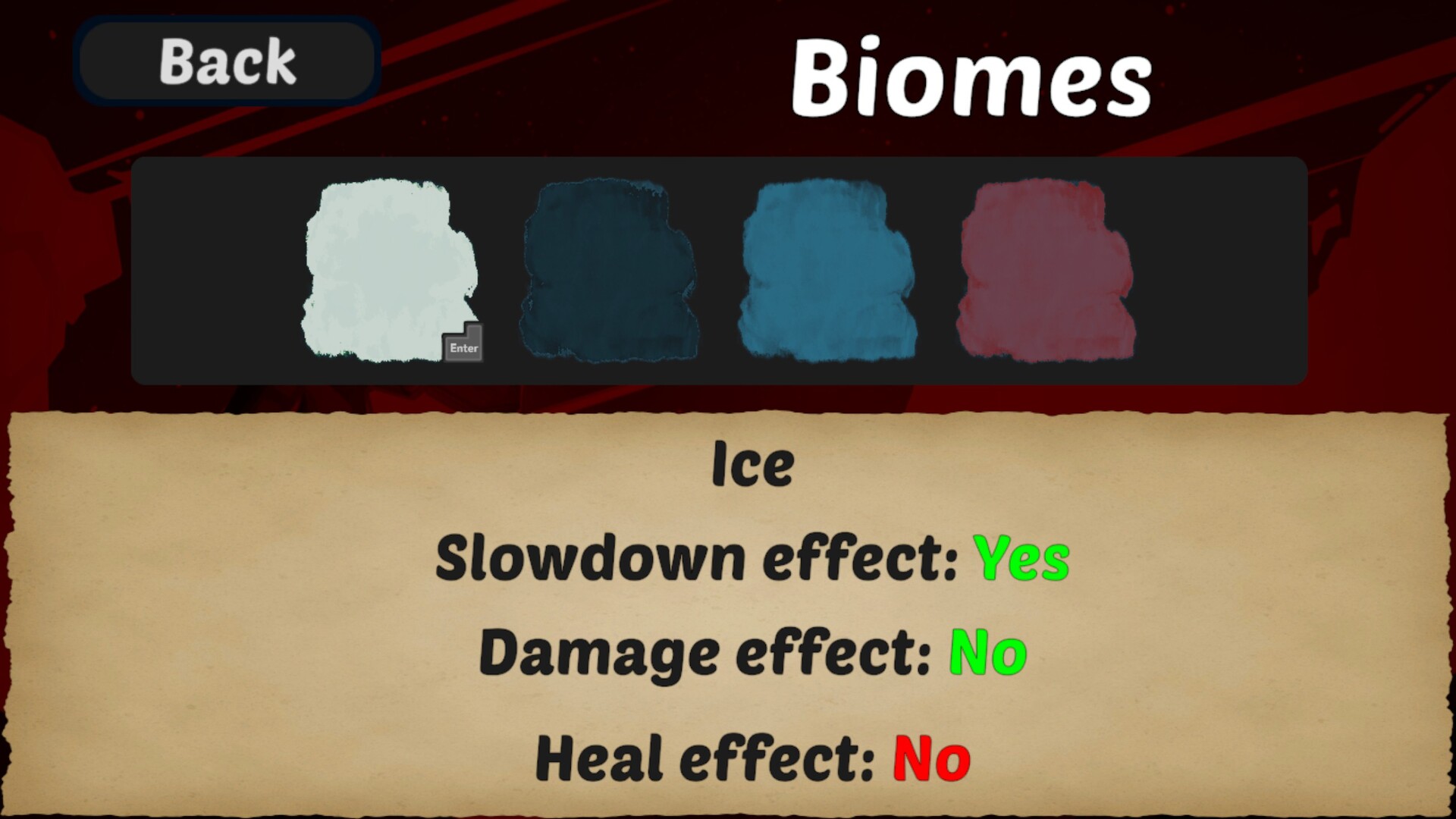 Creator's Fall Screenshot 9