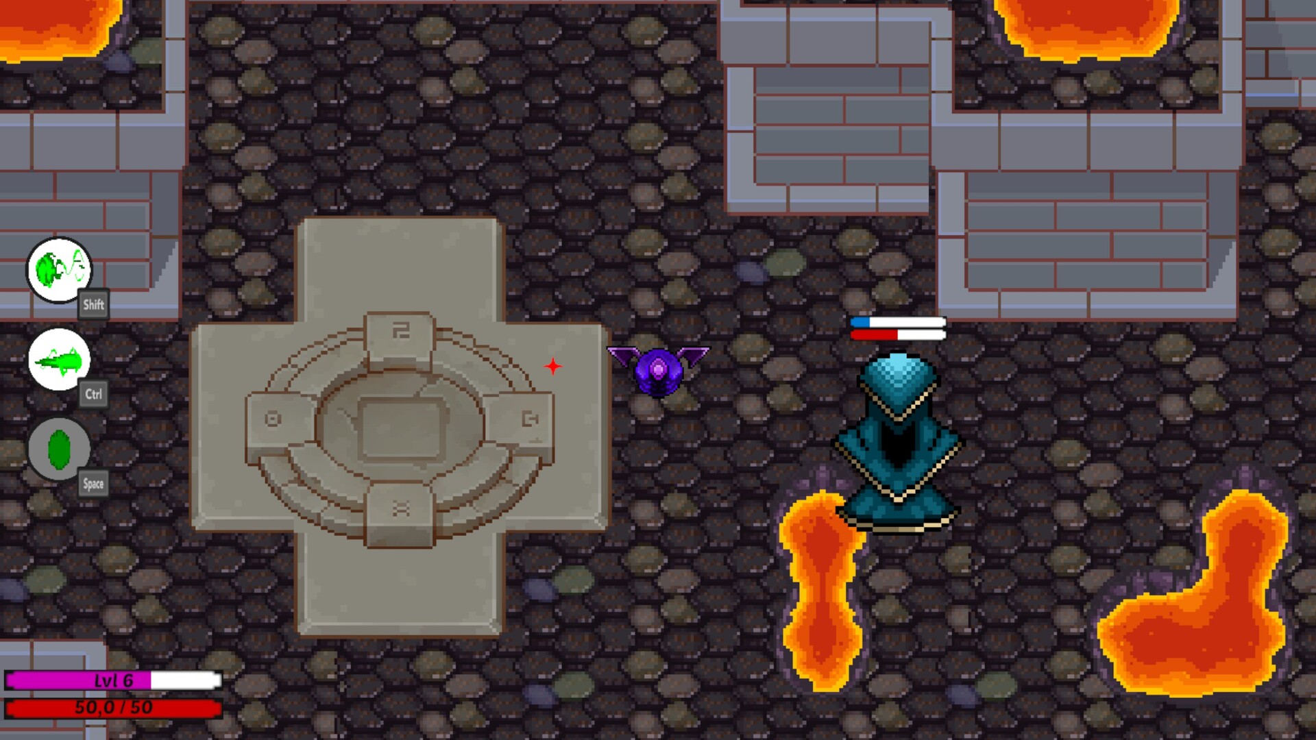 Creator's Fall Screenshot 11