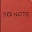 Notebook Found icon