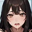 My sister knows how to clean me up properly icon