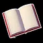 Notebook Used icon