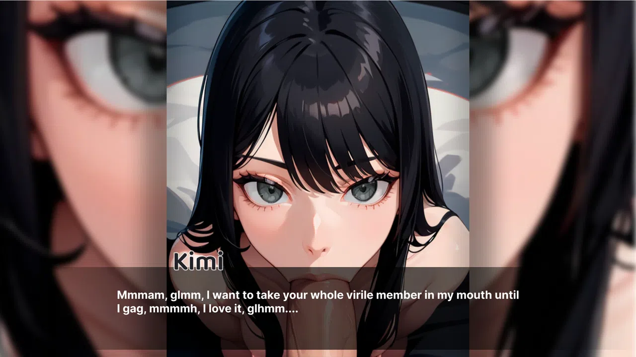 Sex Note Screenshot 5
