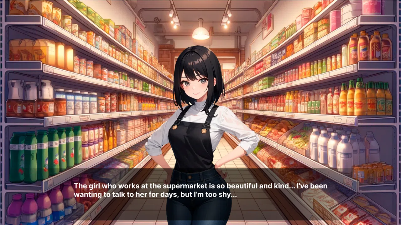 Sex Note Screenshot 4
