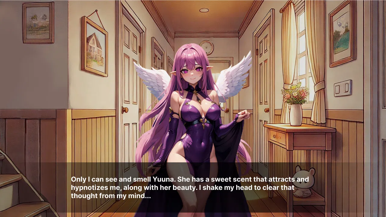 Sex Note Screenshot 8