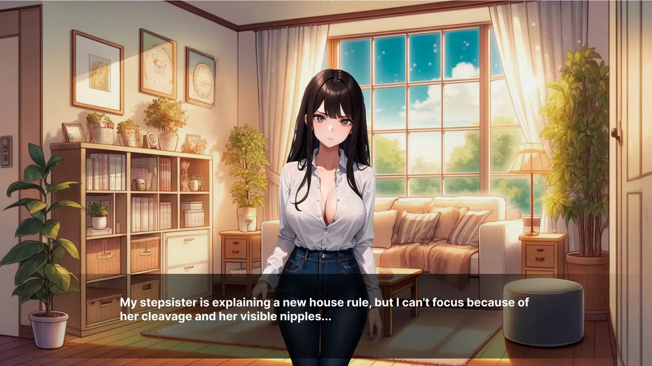 Sex Note Screenshot 0