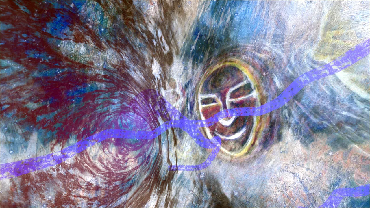 AnderKant Demo Screenshot 1