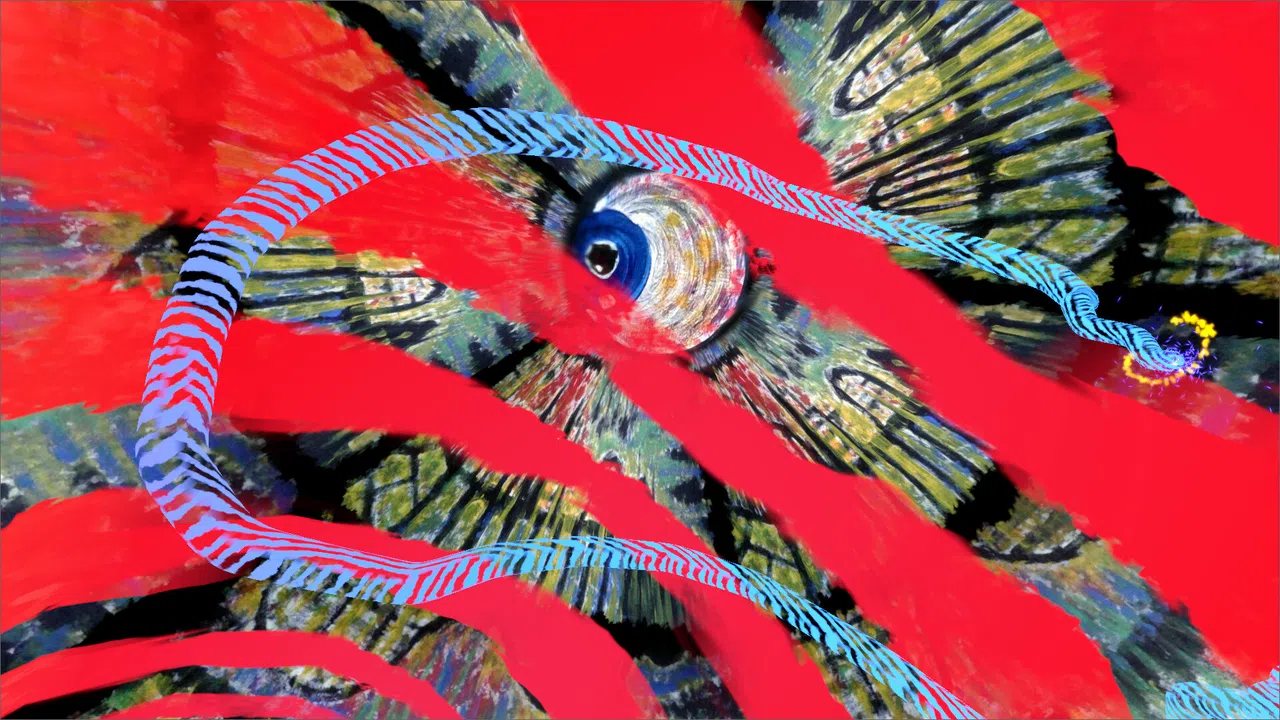AnderKant Demo Screenshot 2