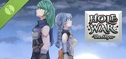 HOLE WAR -The Abyss- 体験版