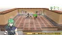 HOLE WAR -The Abyss- 体験版 Screenshot 0