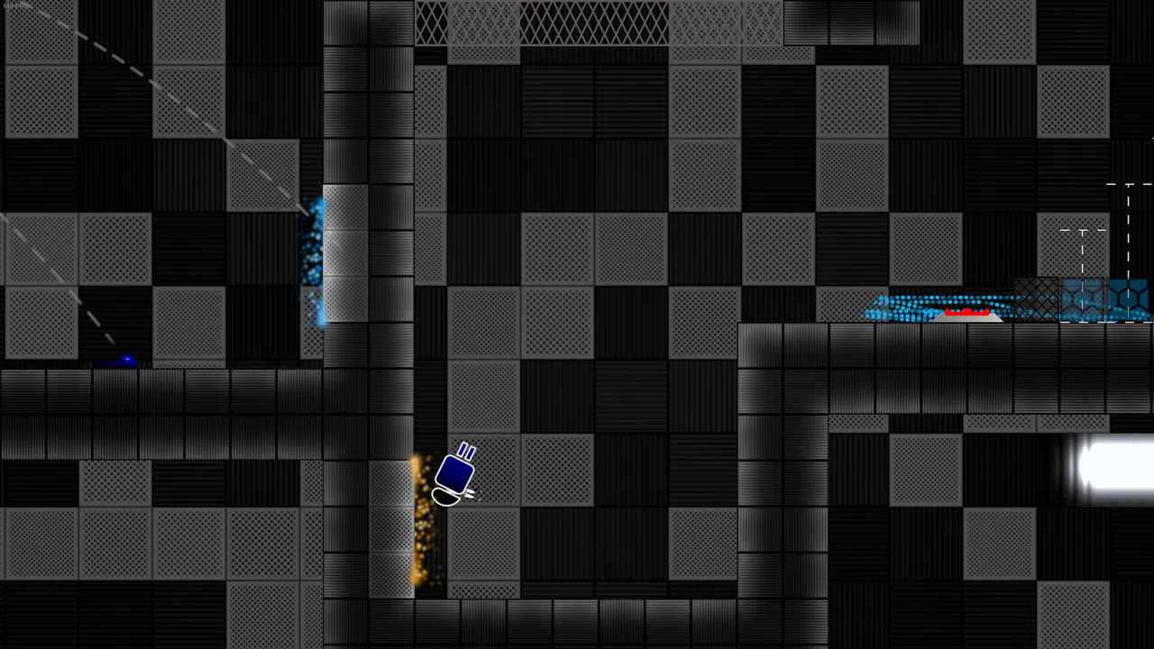 Stringate Screenshot 1