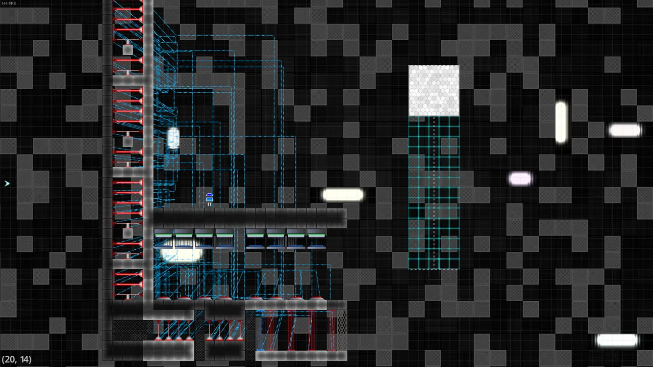 Stringate Screenshot 5