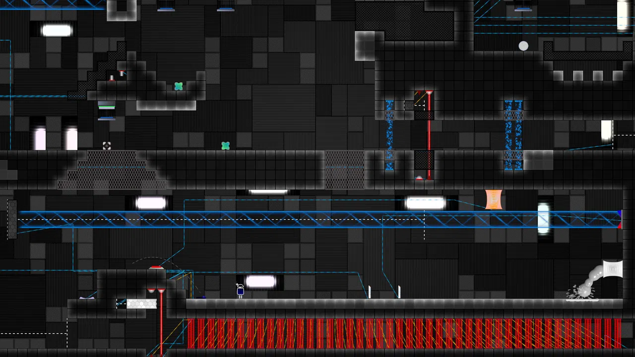Stringate Screenshot 0