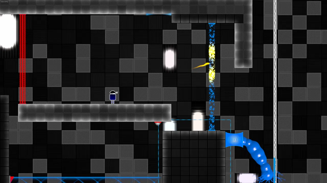 Stringate Screenshot 4