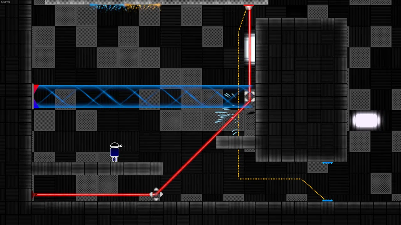 Stringate Screenshot 3