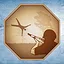 Clay Target Shooting icon