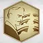 Frankly, my dear, I don't give a damn. icon