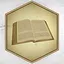Bookworm icon