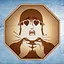 Take my breath away icon