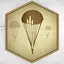 Let Them Land icon