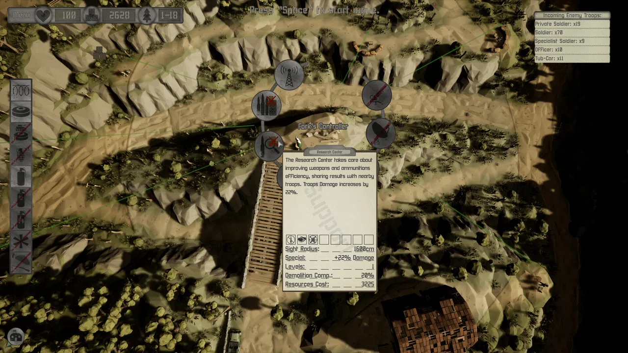 Streamlands: Defense Screenshot 5