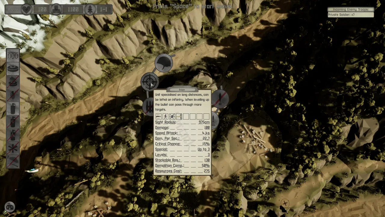 Streamlands: Defense Screenshot 0