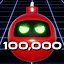 100,000 Score icon