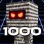Mummy Master icon
