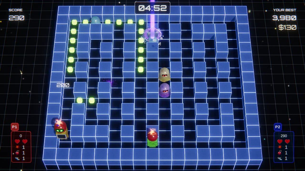 Dungeons Bomb Screenshot 4