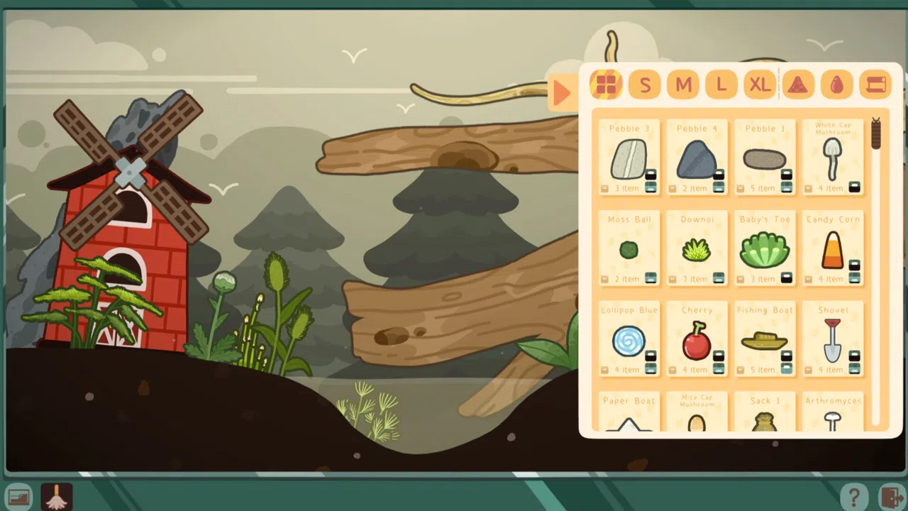 Bugtopia Demo Screenshot 5