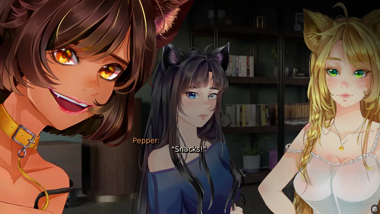 OmOneko Screenshot 17