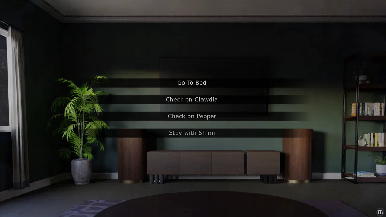 OmOneko Screenshot 11