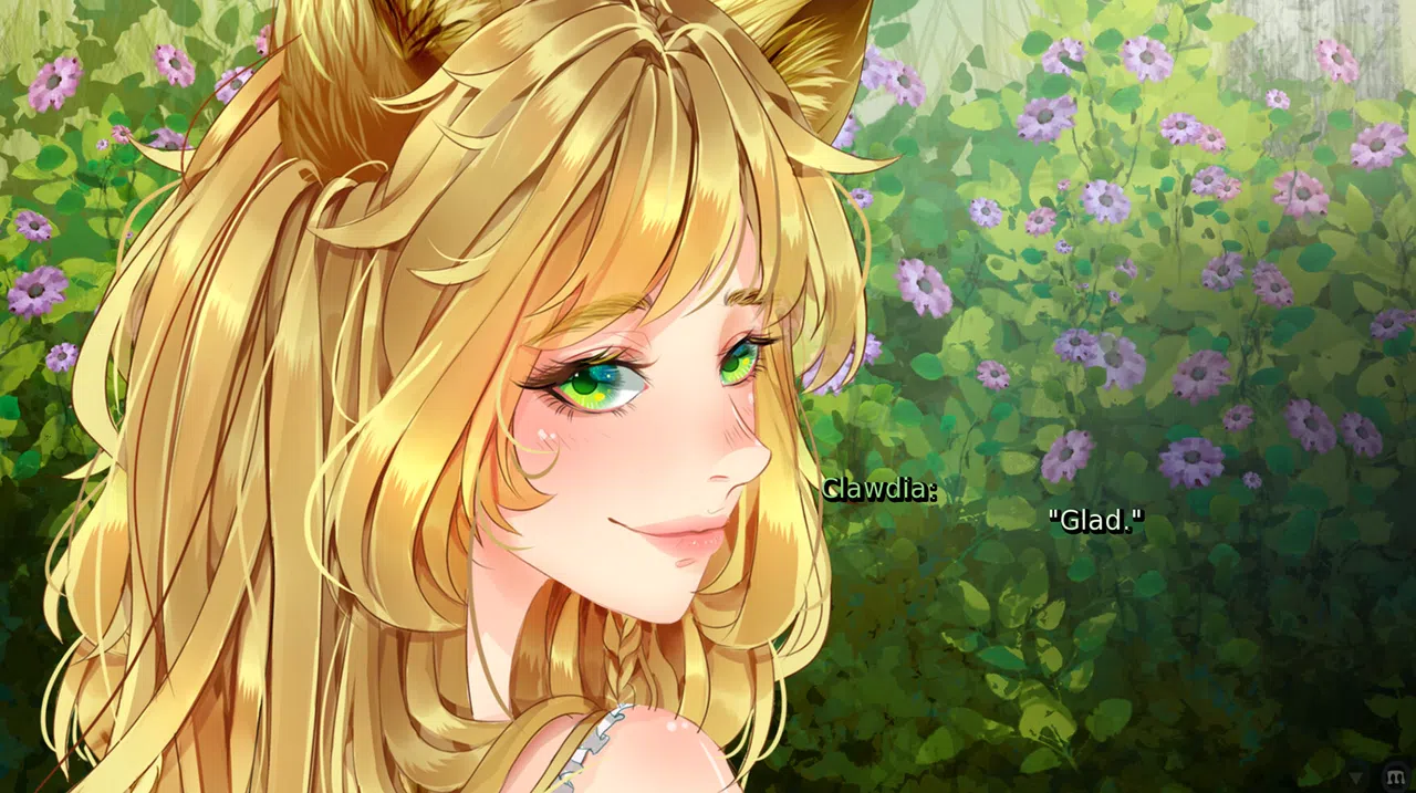 OmOneko Screenshot 1