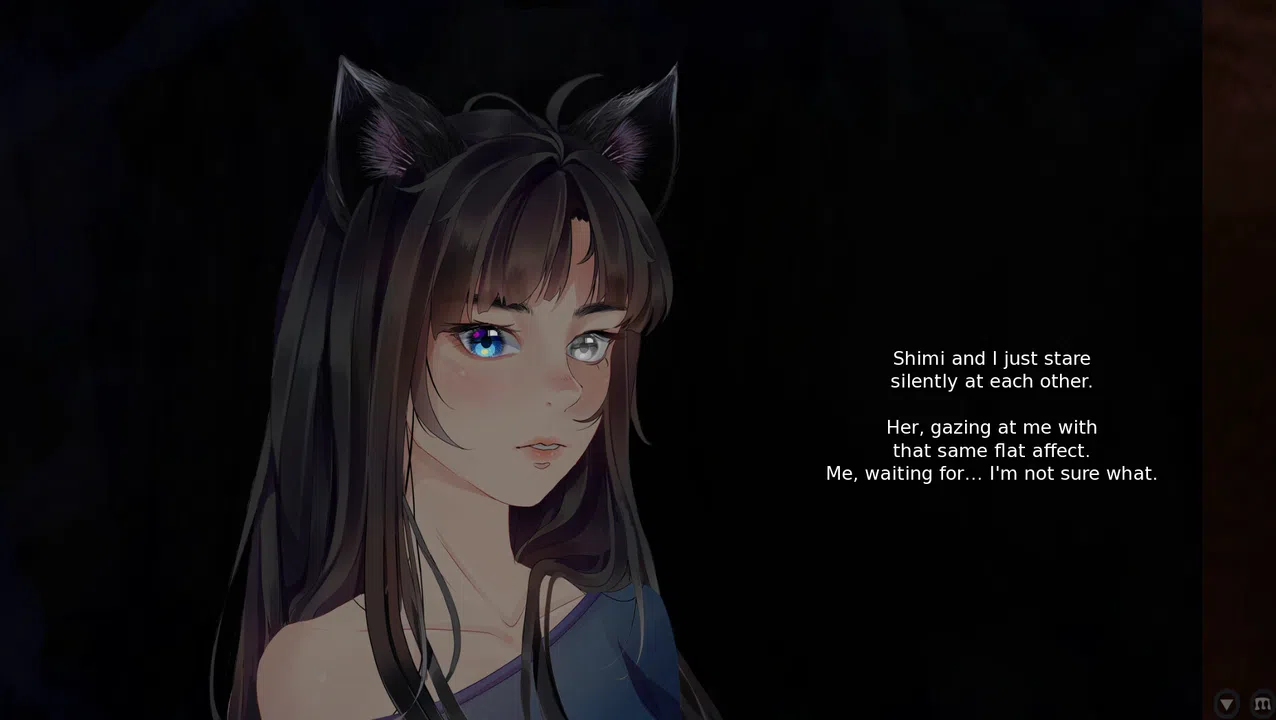 OmOneko Screenshot 3