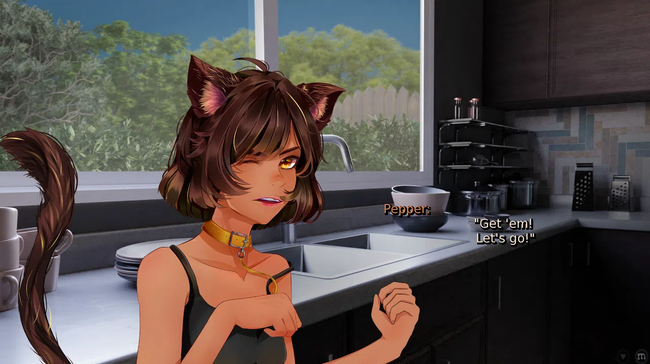 OmOneko Screenshot 8
