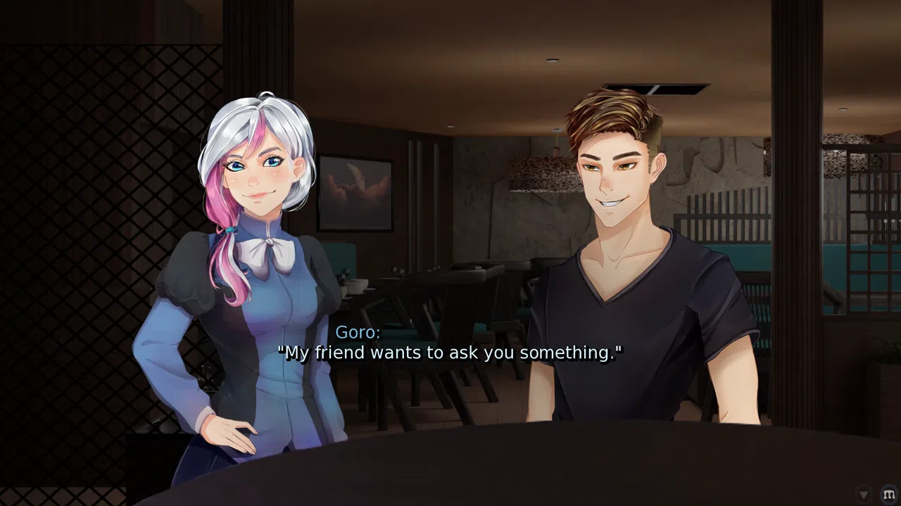 OmOneko Screenshot 12
