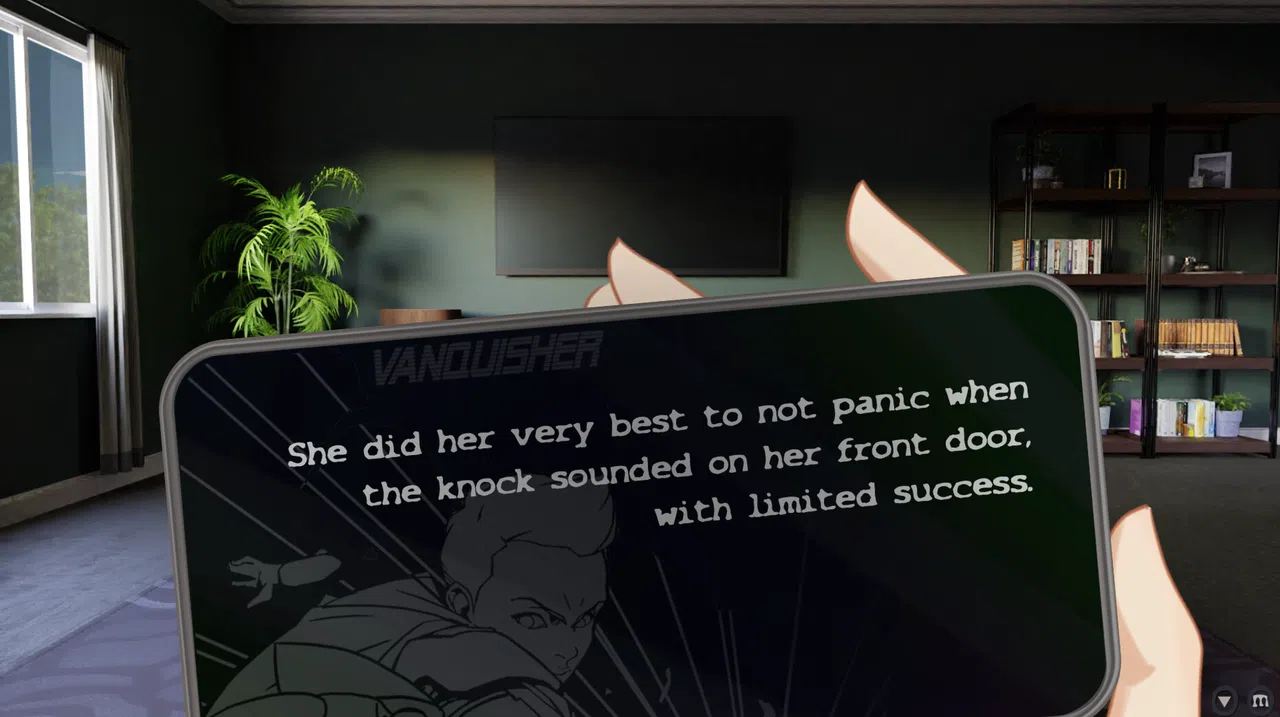 OmOneko Screenshot 7