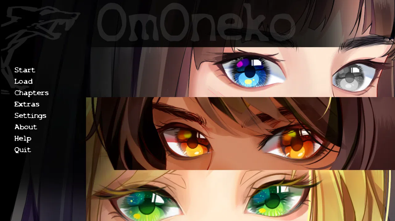 OmOneko Screenshot 0