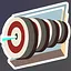 Quadruple Kill icon