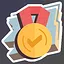 Survivor icon