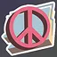 Pacifist icon