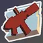 Locked and Loaded icon