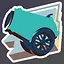 Heavy Artillery icon