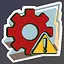System Failure icon