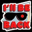 I’ll Be Back icon