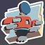 Seek And Destroy icon